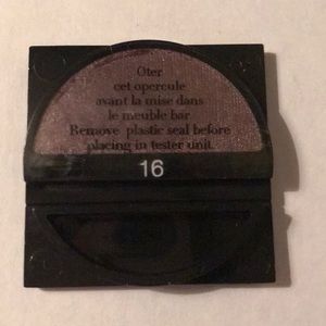 Giorgio Armani eyeshadow #16